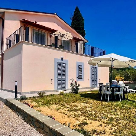 Bellavista La Querce Βίλα Foiano Della Chiana Εξωτερικό φωτογραφία