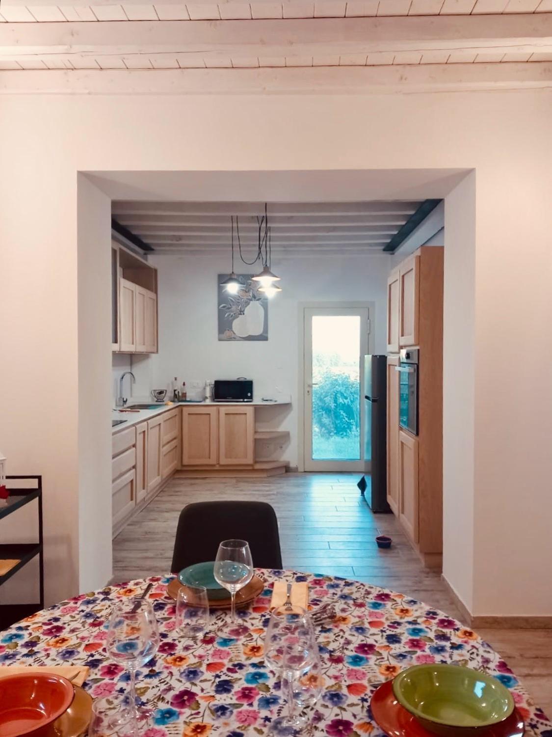 Bellavista La Querce Βίλα Foiano Della Chiana Εξωτερικό φωτογραφία
