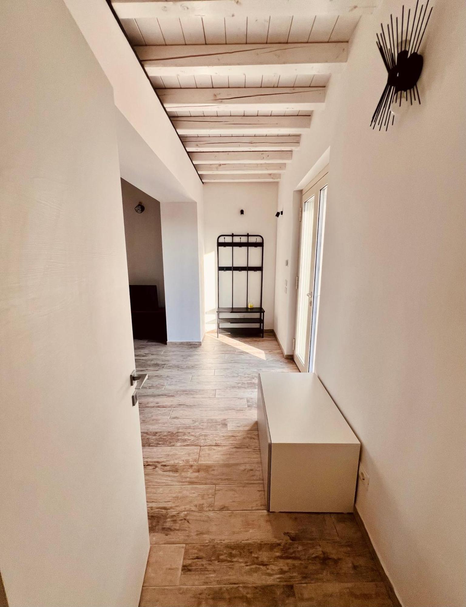 Bellavista La Querce Βίλα Foiano Della Chiana Εξωτερικό φωτογραφία